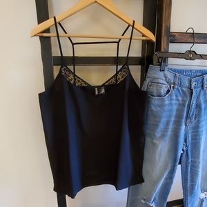 H&M Divided Top